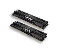 Memoria RAM Patriot 16GB 2x8GB DDR3 1866MHz Kit DIMM No ECC RoHS
