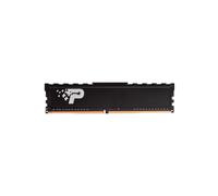 Memoria RAM Patriot Signature Line PREMIUM 16GB 1x16GB DDR4 3200MHz CL22 Unbuffered DIMM