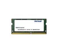 Patriot Signature Line DDR4 8GB 2133MHz (PC4-17000) SODIMM - PSD48G213381S
