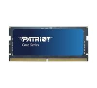 Memoria RAM Patriot Signature Line CORE 16GB 1x16GB DDR5 5600MHz CL46 SO-DIMM