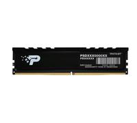 Memoria RAM Patriot Signature Line PREMIUM 16GB 1x16GB DDR4 3200MHz CL22 Unbuffered DIMM