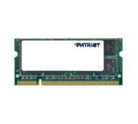 Memoria RAM Patriot Signature Line PSD416G26662S 16GB 1x16GB DDR4 2666MHz CL19 SO-DIMM Unbuffered