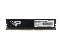 Patriot Memory Serie Signature Memoria RAM DDR4 3200 MHz PC4-25600 16GB (1x16GB) C22 - PSD416G32002
