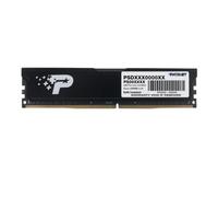 Memoria RAM Patriot Signature Line PSD416G3200K 16GB 2x8GB DDR4 3200MHz CL22 negra