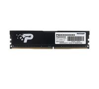 Memoria RAM Patriot Signature Line PSD48G320081 8GB 1x8GB DDR4 3200MHz CL22 Sin ECC