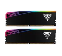 Memoria RAM Patriot Viper Elite 5 Ultra 32GB 2x16GB DDR5 6400MHz CL32 RGB XMP EXPO