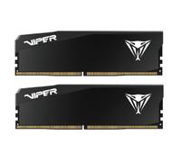 Patriot Viper Elite 5 Ultra 48GB 2x24GB 6000MHz CL28 EXPO-XMP Negro