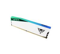 Memoria RAM Patriot Viper Elite5 Ultra 64GB 2x32GB DDR5 6400MHz CL32 Kit XMP Disipador térmico