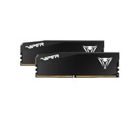 Memoria RAM Patriot Viper Elite5 Ultra 96GB 2x48GB DDR5 6000MHz CL32 XMP Disipador