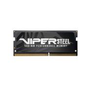 Memoria RAM Patriot Viper Steel 8GB 1x8GB DDR4 3200MHz SO-DIMM Disipador