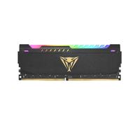 Memoria RAM Patriot Viper Steel PVSR432G360C0K 32GB 2x16GB DDR4 3600MHz CL20 RGB