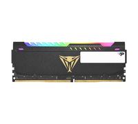 Memoria RAM Patriot Viper Steel PVSR48G320C8 8GB 1x8GB DDR4 3200MHz CL18 RGB Intel XMP