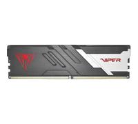 Memoria RAM Patriot Viper Venom 16GB 1x16GB DDR5 6400MHz CL38 AMD Negro