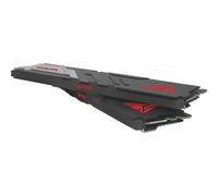 Memoria RAM Patriot Viper Venom 16GB 2x8GB DDR5 6400MHz CL32 Negra