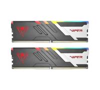 Memoria RAM Patriot Viper Venom 32GB 2x16GB DDR5 6800MHz CL34 RGB Dual Channel