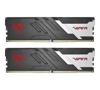 Memoria RAM Patriot Viper Venom 64GB 2x32GB DDR5 5600MHz CL38 negra