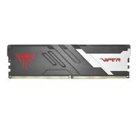 Memoria RAM Patriot Viper Venom 8GB 1x8GB DDR5 6000MHz CL36 AMD EXPO Negro