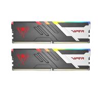 Memoria RAM Patriot Viper Venom RGB 32GB 2x16GB DDR5 6600MHz CL34 Multicolor