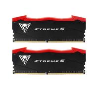 Memoria RAM Patriot Viper Xtreme 5 32GB 2x16GB DDR5 7600MHz SO-DIMM ECC On-Die