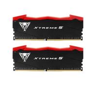 Memoria RAM Patriot Viper Xtreme 5 48GB 2x24GB DDR5 7600MHz CL36 Negro Intel XMP