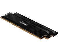 memoria ram pc ddr5 32gb (2x16) cl32 crucial pro cp2k16g64c32u5b