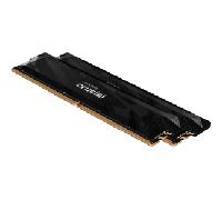 Memoria RAM PC DDR5 32GB (2x16) CL32 CRUCIAL Pro CP2K16G64C32U5B CP2K16G64C32U5B