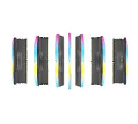 Memoria RAM PC DDR5 32GB 6000Mhz (2x16) CL38 CORSAIR Vengeance CMH32GX5M2D6000Z38