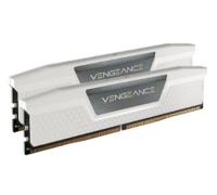 Corsair - Vengeance CMK32GX5M2D6000Z38W módulo de memoria 32 GB 2 x 16 GB DDR5 288-pin DIMM ECC