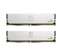memoria ram pc ddr5 48gb 7200mhz (2x24) cl34 teamgroup t-create expert ctcwd548g7200hc34adc01