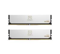 Memoria RAM PC DDR5 48GB 7200Mhz (2x24) CL34 TEAMGROUP T-CREATE EXPERT CTCWD548G7200HC34ADC01 CTCWD548G7200HC34ADC01
