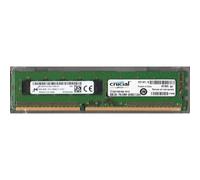 Memoria RAM PC3-12800E DDR3 1600 8 GB ECC 2RX8