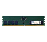 Memoria RAM PHS-memory Dell Pro Precision 7 T1 16GB 1x16GB DDR5 6400MHz 288 Pins