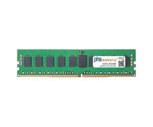 Memoria RAM PHS-memory SP159481 8GB 1x8GB DDR4 2133MHz ECC 1.2V