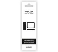 PNY 32GB Performance DDR5 5600MHz Desktop Memory