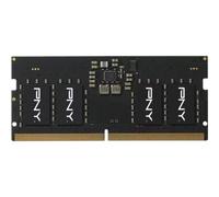 Memoria RAM PNY MN8GSD55600-BLK 8GB 1x8GB DDR5 5600MHz CL40 Negro