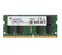 Adata SO-DIMM DDR4 2666MHz 8GB CL19