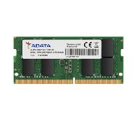Memoria RAM Portátil DDR4 8GB 2666Mhz CL19 ADATA Premier SODIMM AD4S26668G19-SGN