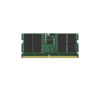 Memoria RAM Portátil DDR5 16GB (1x16) CL46 KINGSTON ValueRAM ValueRAM KVR56S46BS8-16BK