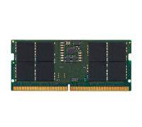 Memoria RAM Portátil DDR5 32GB (1x32) CL46 KINGSTON KVR56S46BS8-32