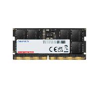 Memoria RAM Portátil DDR5 8GB 5600Mhz (1x8) CL46 ADATA AD5S56008G-S