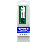 MEMORIA RAM PORTATIL GOOD RAM 32GB DDR4 3200Mhz (1x32) CL22 SODIMM GR3200S464L22/32G