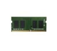 Memoria RAM QNAP 16GB DDR4 SO-DIMM 2666MHz RAM-16GDR4K1-SO-2666