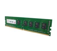 QNAP DDR4 UDIMM 8GB 1x8GB 2400MHz non-ECC RAM-8GDR4A0-UD-2400
