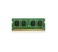 Memoria ram ddr4 8gb qnap - sodimm - 3200mhz - pc4 - 25600