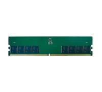Memoria RAM QNAP RAM-32GDR5T0-UD-4800 32GB 1x32GB DDR5 4800MHz Unbuffered 288-pin DIMM