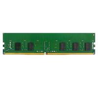 Memoria RAM Qnap RAM32GDR4ECT0UD3200 32 GB