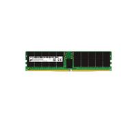 Memoria RAM RDIMM - MICRON - 32 Go - DDR5 6400 MHz CL52 - 288 pines - 2Rx8