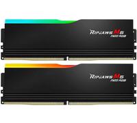 Memoria RAM Ripjaws M5 Neo RGB UDIMM de 64 GB (2 x 32 GB) DDR5-6000 MHz (AMD Expo/Intel XMP) CL32 - G.SKILL
