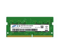 Memoria RAM Samsung 4GB/ DDR4/ 3200MHz/ 1.2V/ SODIMM/Bulk - M471A5244CB0-CWE