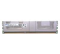 Memoria RAM Samsung ECC Load Reduced DDR3 4Rx4 1600MHz PC3-12800 LRDIMM LV M386B4G70DM0-YK0